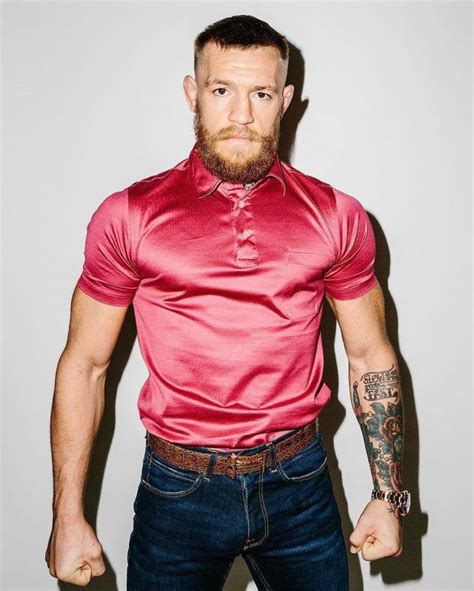 hermes polo shirt conor mcgregor|The Conor McGregor Look Book .